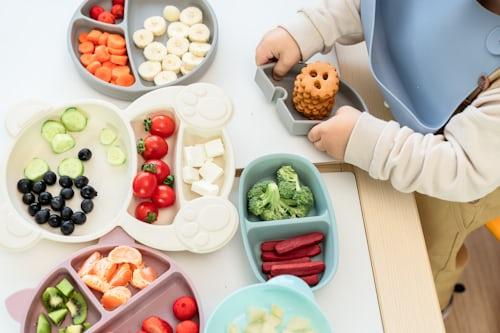 Kids Nutrition Program